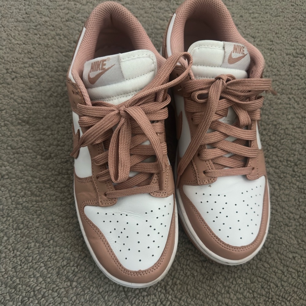 Nike Dunks